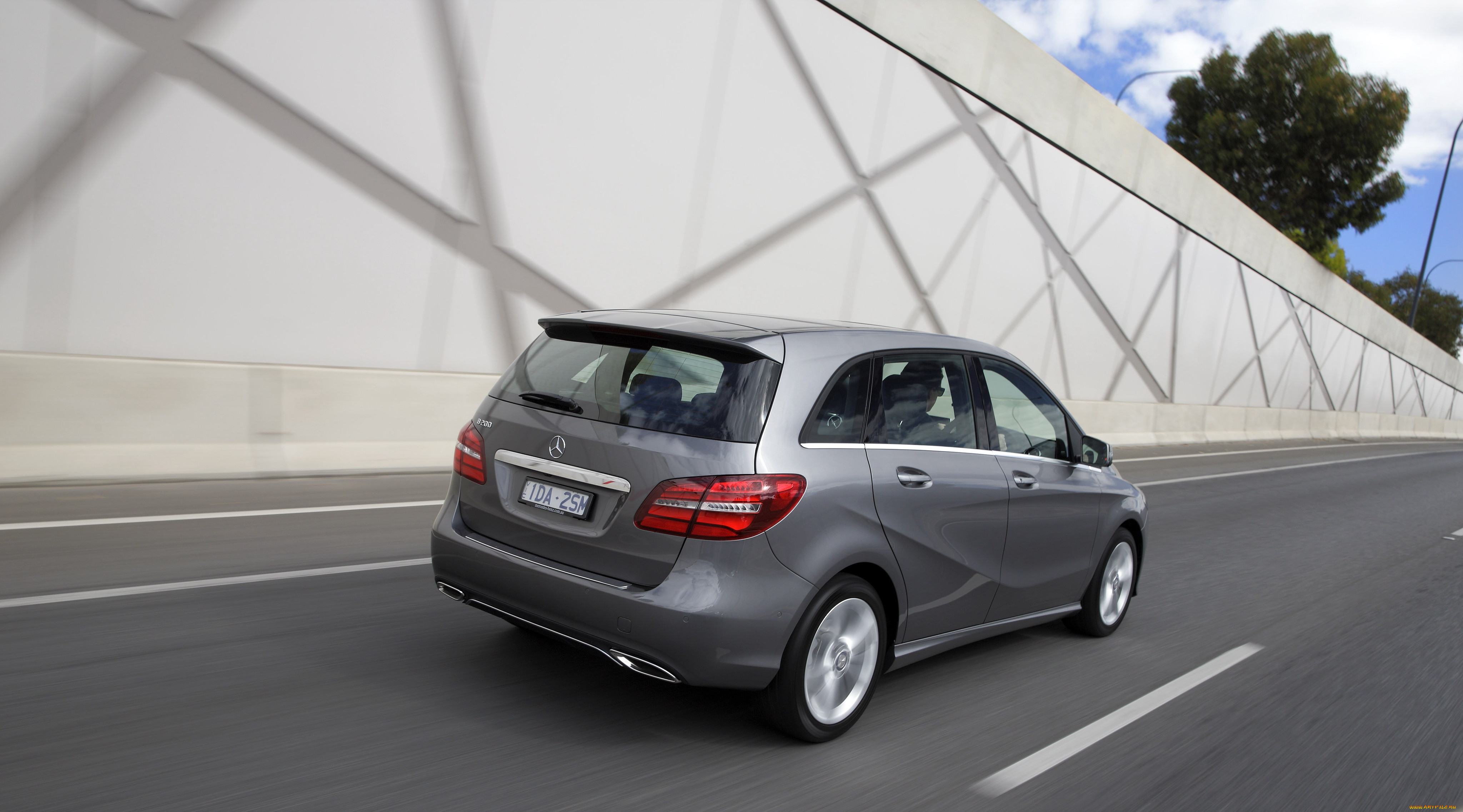 , mercedes-benz, b, 200, 2015, w246, au-spec, line, urban